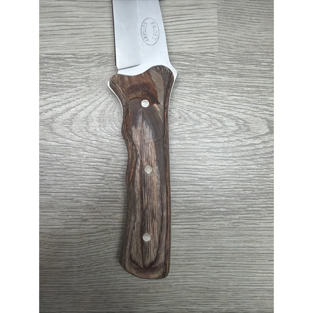 Frost Cutlery 